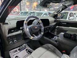 شيفروليه تاهو